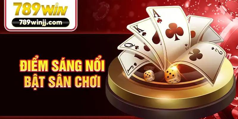 Điểm sáng nổi bật sân chơi 